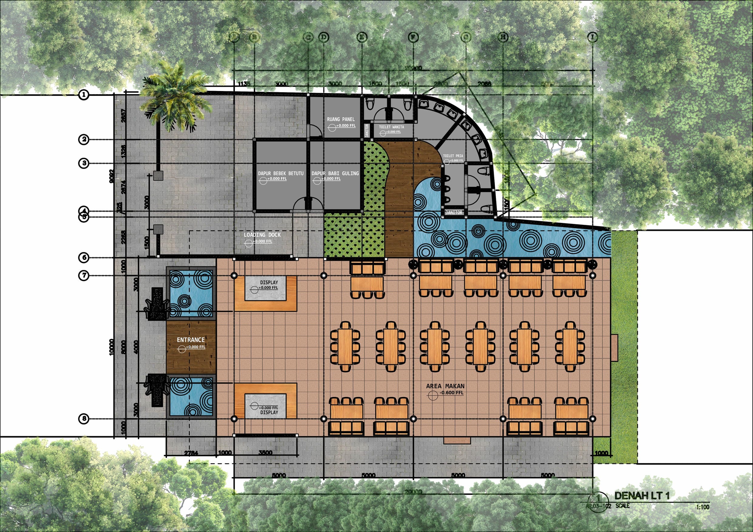 Bambu Kuliner gallery image
